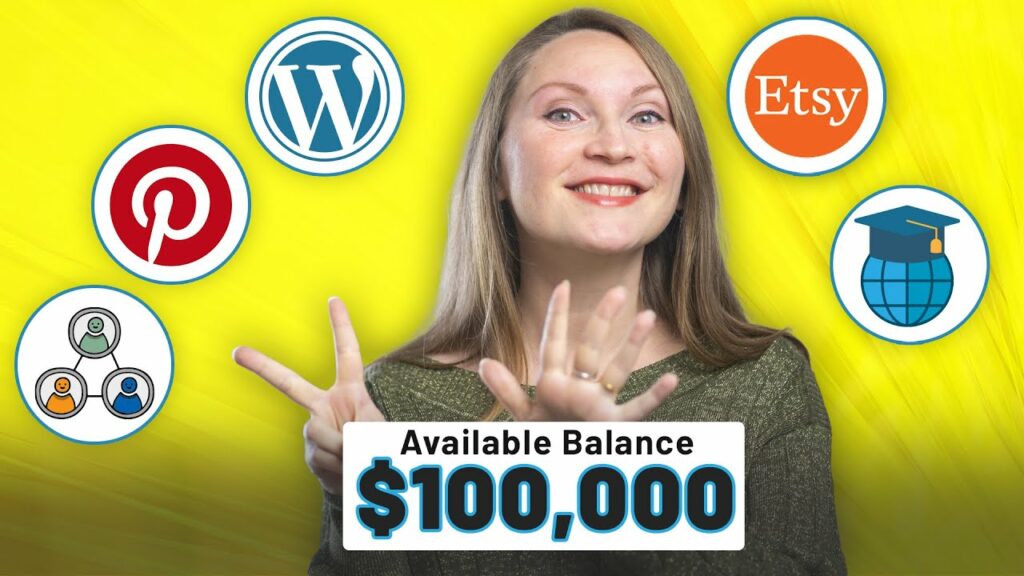 Best Ways To Make Money Online