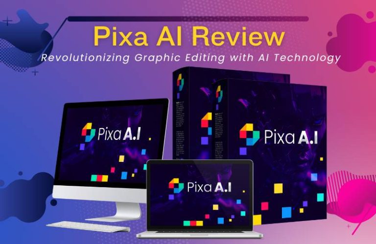 Pixa Ai Review