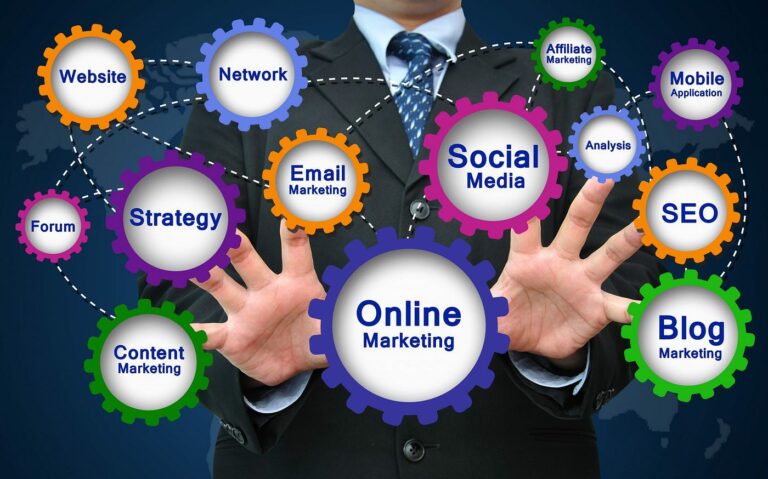 High Ticket Affiliate Marketing