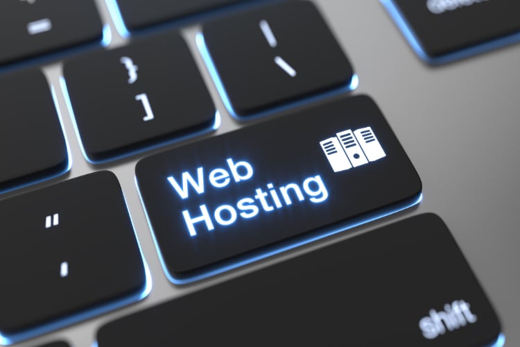 The 3 Best Web Hosting Services of 2024