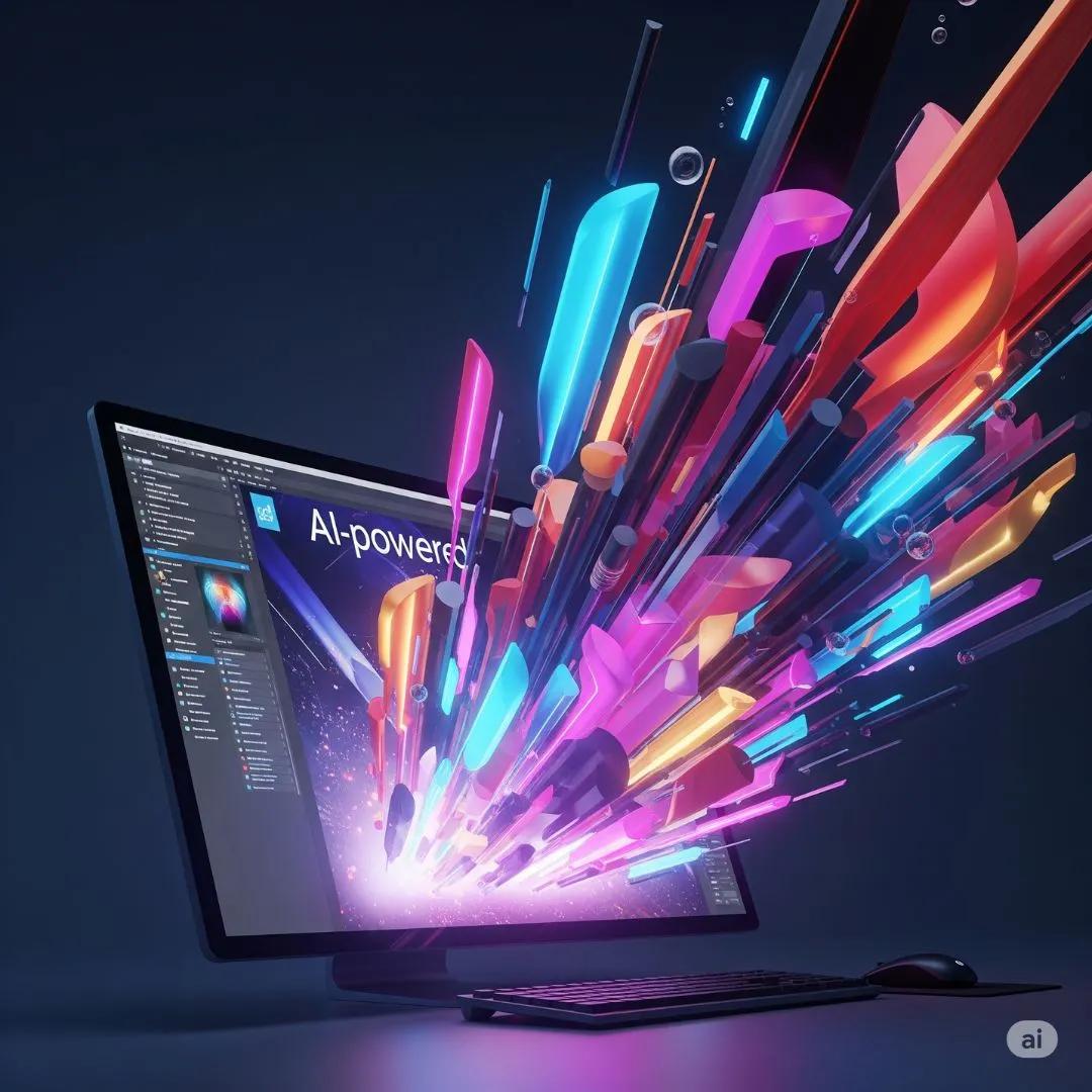 AI 3D VFX Maker Review
