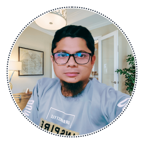 Enamul Web Icon