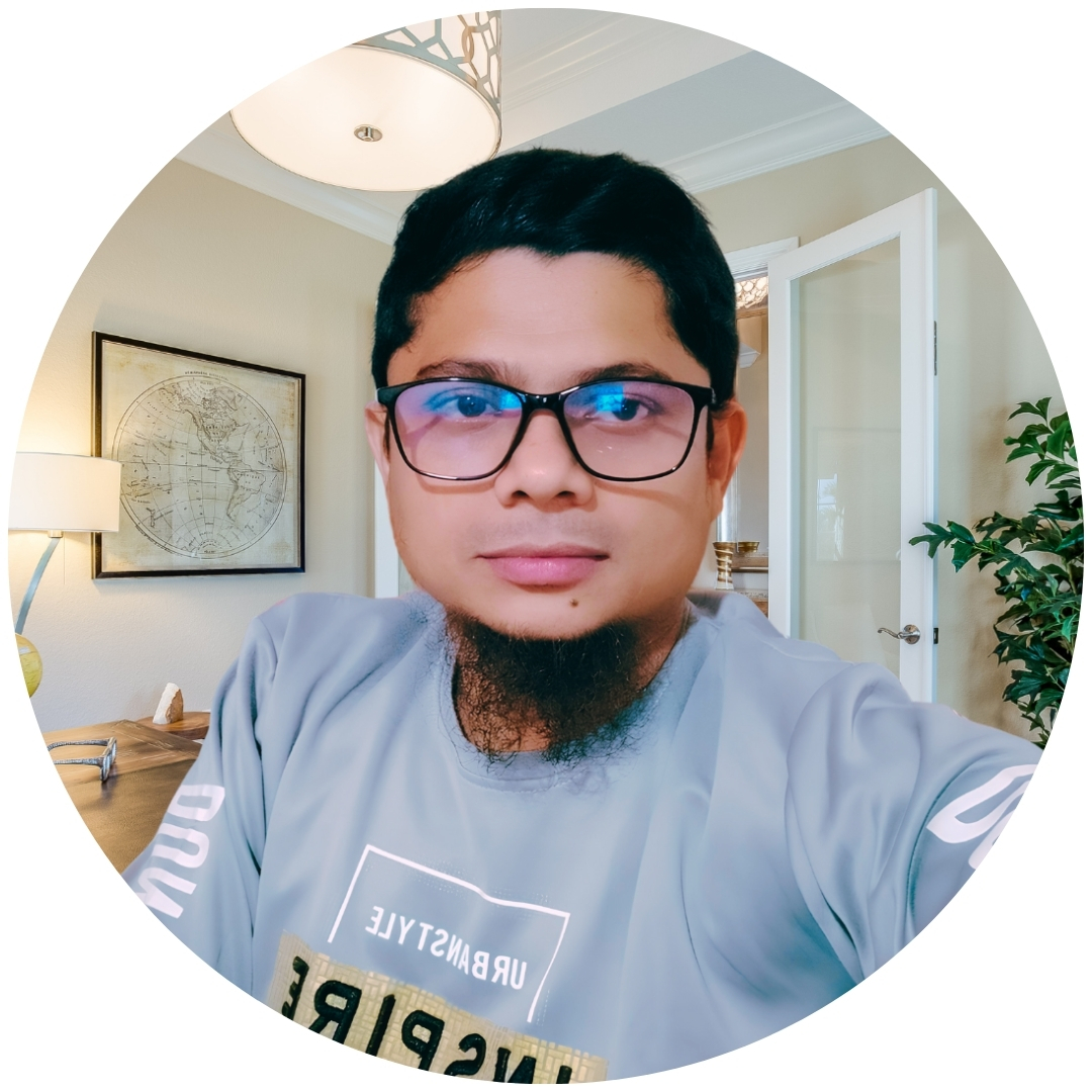 Enamul Hoque