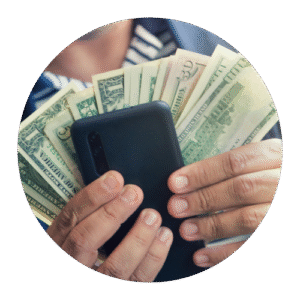 Make Money Online icon