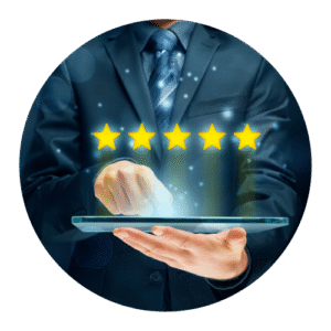 Product Review icon