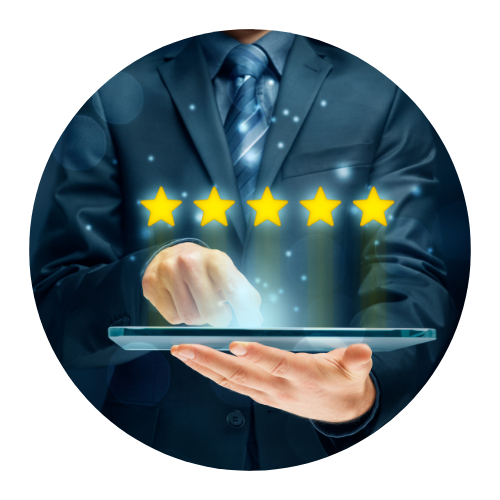 Product Review icon