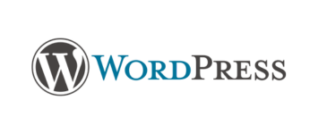 wordpress logo