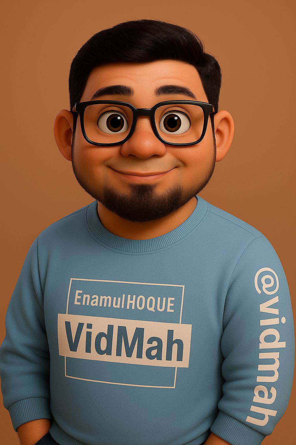 Vidmah CEO